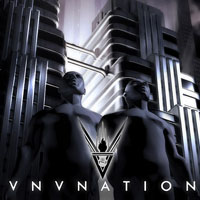 VNV Nation - Live In Dortmund, 2001