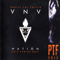 VNV Nation - Praise the Fallen