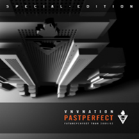 VNV Nation - Pastperfect (Special Edition)