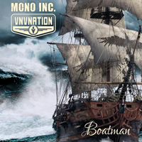 VNV Nation - Boatman (EP) feat.
