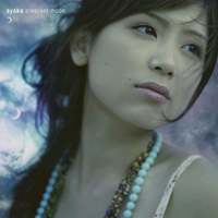 Ayaka - Mikazuki (Single)
