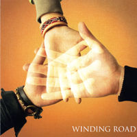 Ayaka - Winding Road (Single) (Split)