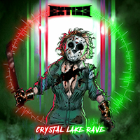 Extize - Crystal Lake Rave (Friday the 13th) (Single)