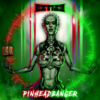 Extize - Pinheadbanger (Hellraiser) (Single)