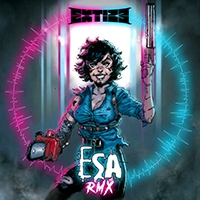 Extize - BoomStick (ESA Remix)