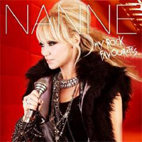 Nanne Gronvall - My Rock Favourites