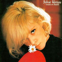 Sylvie Vartan - Twiste Et Chante