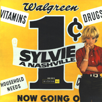 Sylvie Vartan - Sylvie A Nashville