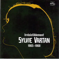 Sylvie Vartan - Irresistiblement