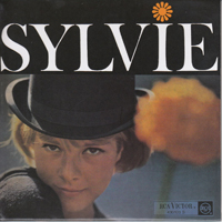 Sylvie Vartan - Les Annees RCA Vol. 1 (CD 4 - Gift Wrapped From Paris)