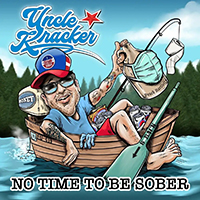 Uncle Kracker - No Time To Be Sober (Single)