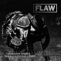 Flaw (USA) - Endangered Species (Demos)
