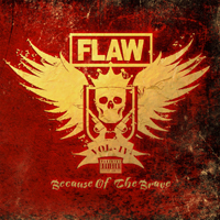 Flaw (USA) - Vol IV: Because Of The Brave