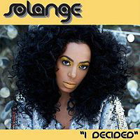 Solange Knowles - I Decided (Single)