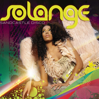 Solange Knowles - Sandcastle Disco (Single)