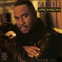 Freddie Jackson - Here It Is