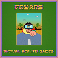 FrYars - Virtual Reality Games (Single)