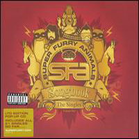 Super Furry Animals - Songbook Vol 1