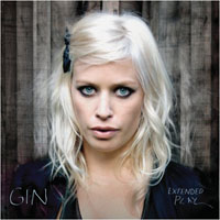 Gin Wigmore - Extended Play