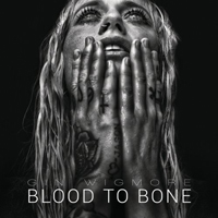 Gin Wigmore - Blood To Bone