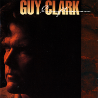 Guy Clark - Craftsman (CD 1)