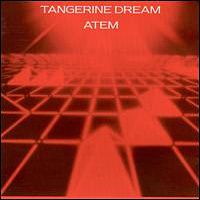 Tangerine Dream - Atem