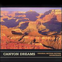 Tangerine Dream - Canyon Dreams