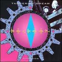 Tangerine Dream - Rockoon