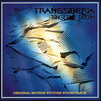 Tangerine Dream - Transsiberia: The Russian Express Railway Experience