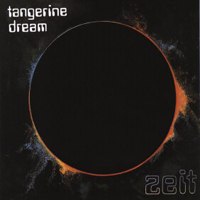 Tangerine Dream - Zeit