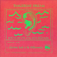 Tangerine Dream - 1976.06.21 - Electronic Rock at the Philharmonics, Berlin