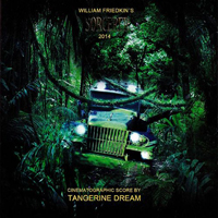 Tangerine Dream - Sorcerer 2014 (CD 1)