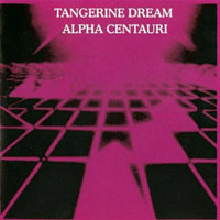 Tangerine Dream - Alpha Centauri (Remastered 1995)