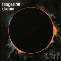 Tangerine Dream - Zeit,Remastered 1999 (LP 1)
