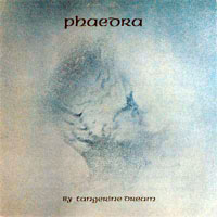 Tangerine Dream - Phaedra (Remastered 1995)
