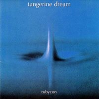 Tangerine Dream - Rubycon (Remastered 2001)
