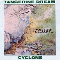 Tangerine Dream - Cyclone (Remastered 1995)