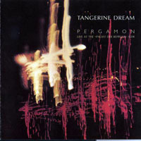 Tangerine Dream - Pergamon (Remastered 1995)