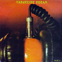 Tangerine Dream - Quichotte (LP 1)