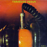 Tangerine Dream - Quichotte (LP 2)