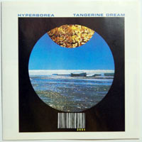 Tangerine Dream - Hyperborea (Remastered 1995)