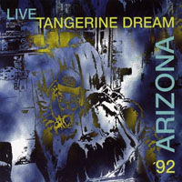 Tangerine Dream - Arizona (CD 1)