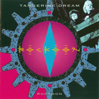 Tangerine Dream - Rockoon (Reissue 1990)