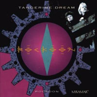 Tangerine Dream - Rockoon Special Edition (Maxi-Single)
