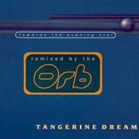 Tangerine Dream - Towards The Evening Star (Maxi-Single)