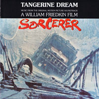 Tangerine Dream - Sorcerer (Reissue 2002)