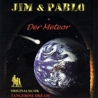 Tangerine Dream - Der Meteor (Audio novel)