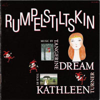 Tangerine Dream - Rumpelstiltskin (Audio novel)