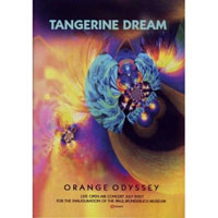 Tangerine Dream - Orange Odyssey (CD 1)