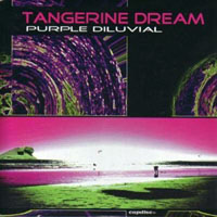 Tangerine Dream - Purple Diluvial